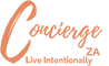 Concierge ZA Logo